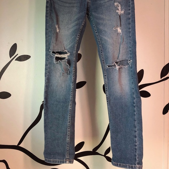 jeans - Picture 2 of 3